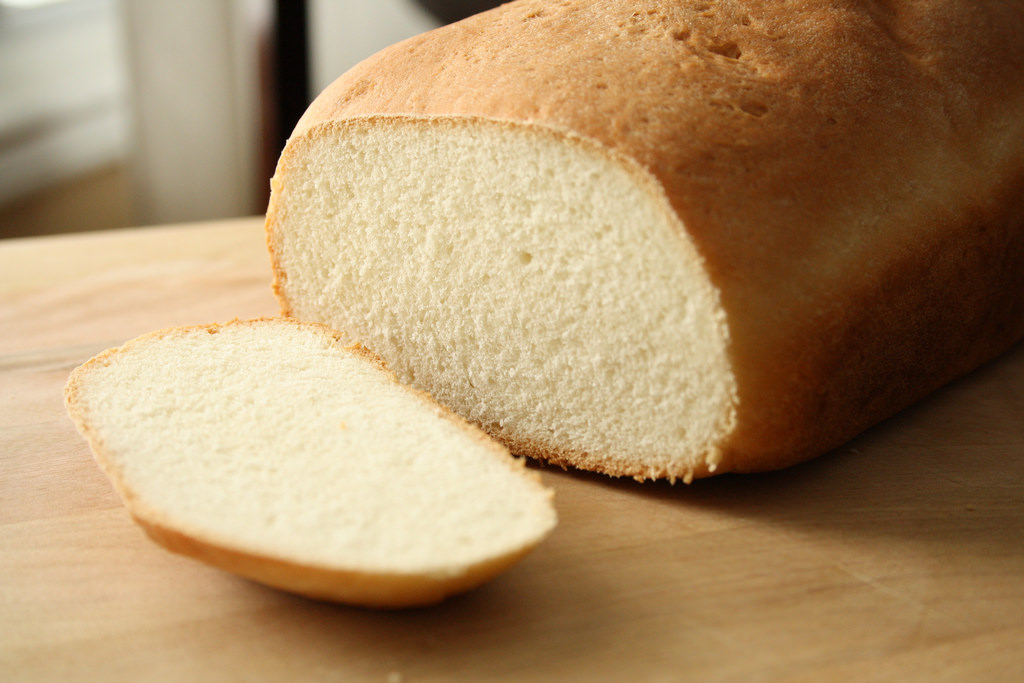 Back to Basics: Homemade Bread by Hand!