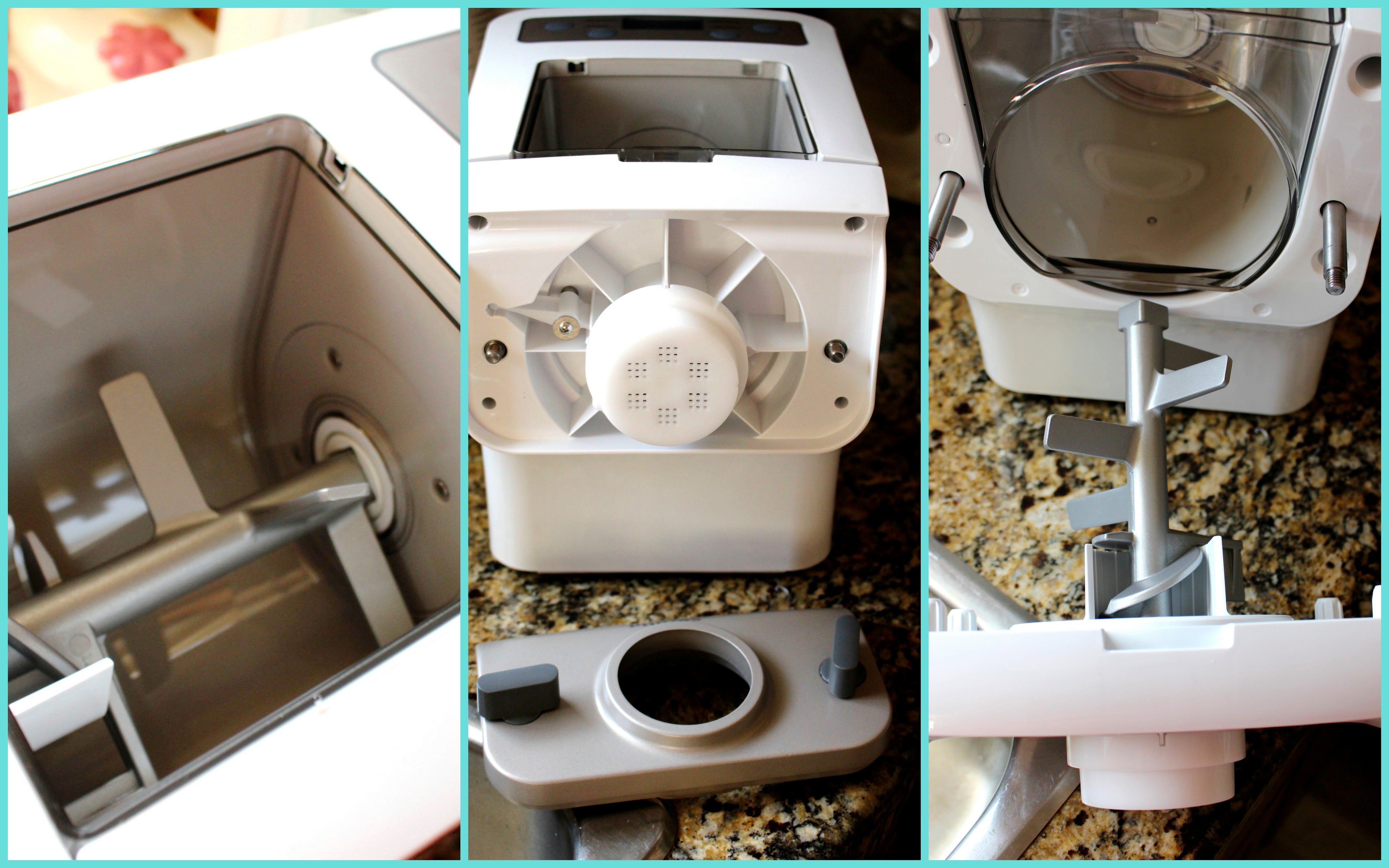 Review of the Philips Pasta Maker - Techlicious