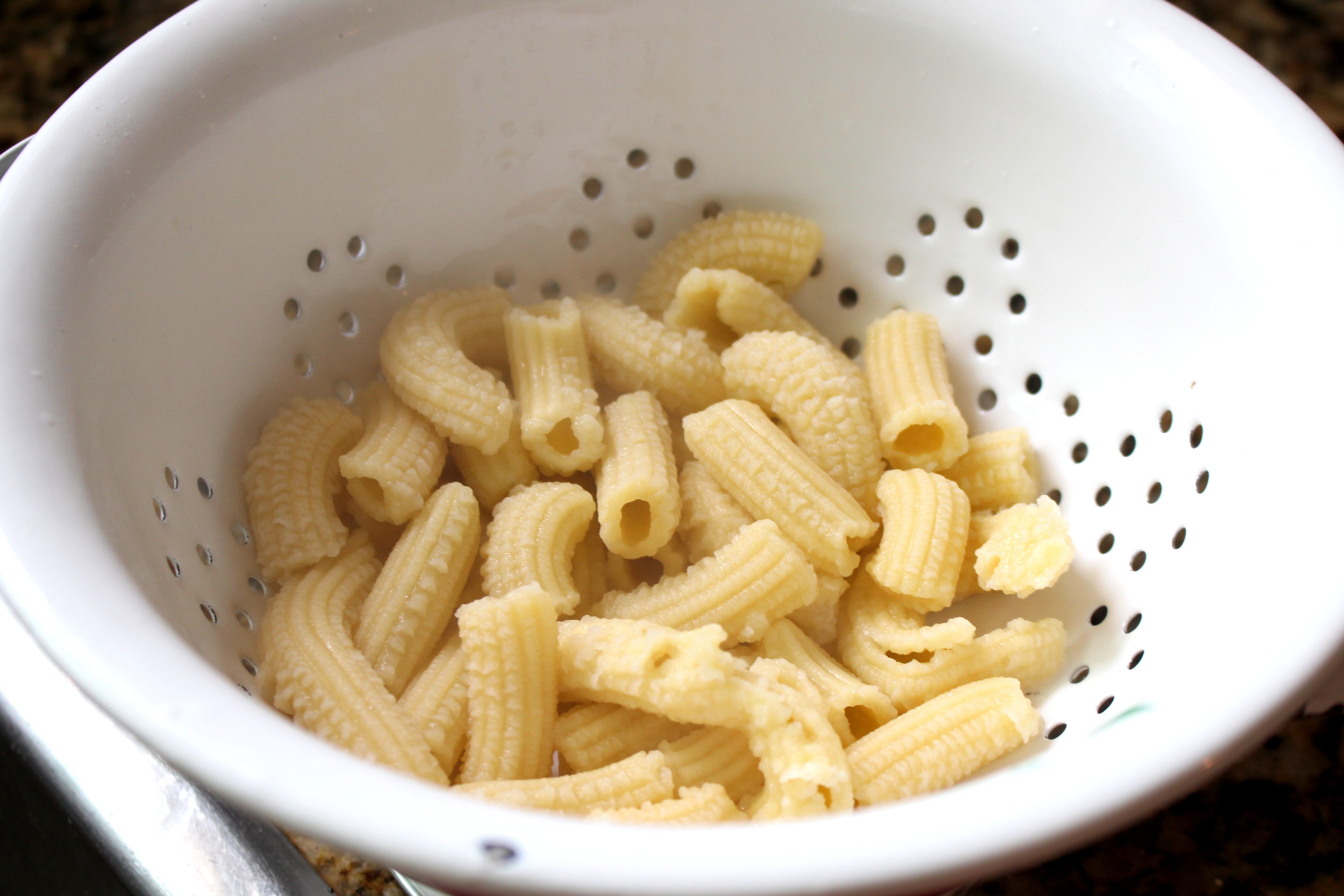 Product Testing: Philips Pasta Maker Take 2 - Suzie The Foodie