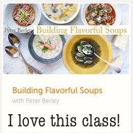 Building Flavourful Soups