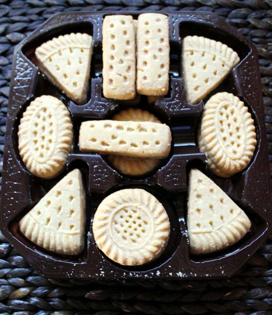PC's All-Butter Scottish Shortbread Collection