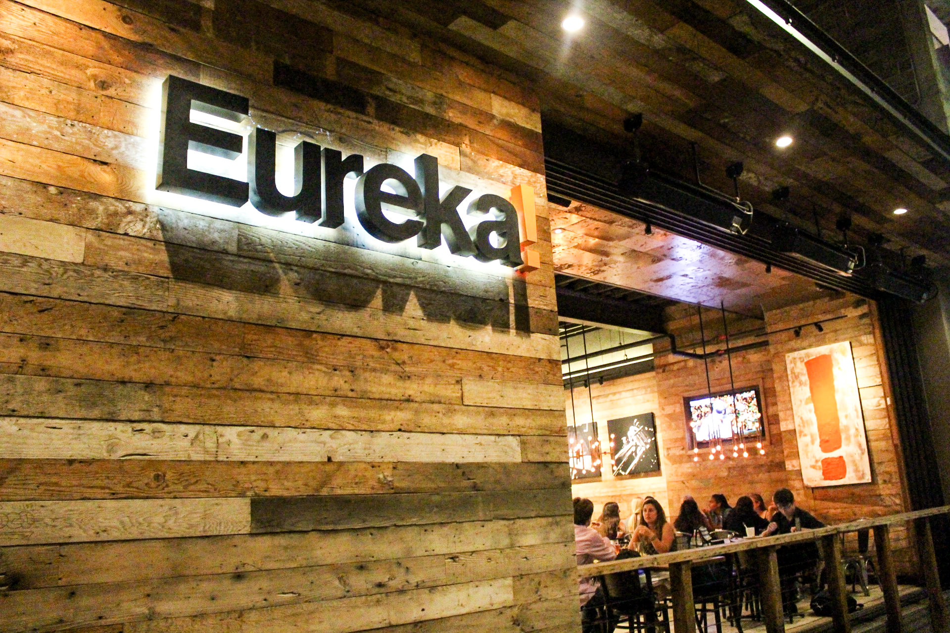 Restaurant Review: Eureka in Berkeley, CA - Suzie The Foodie