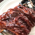 Super Easy & Delicious Instant Pot Ribs