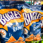 Ranch Bugles & The Current Status Of My Foodie LIfe