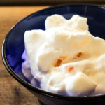 Victoria Day Weekend Classic Retro Ambrosia Salad