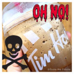 Breaking Up With Timmy’s Iced Capps