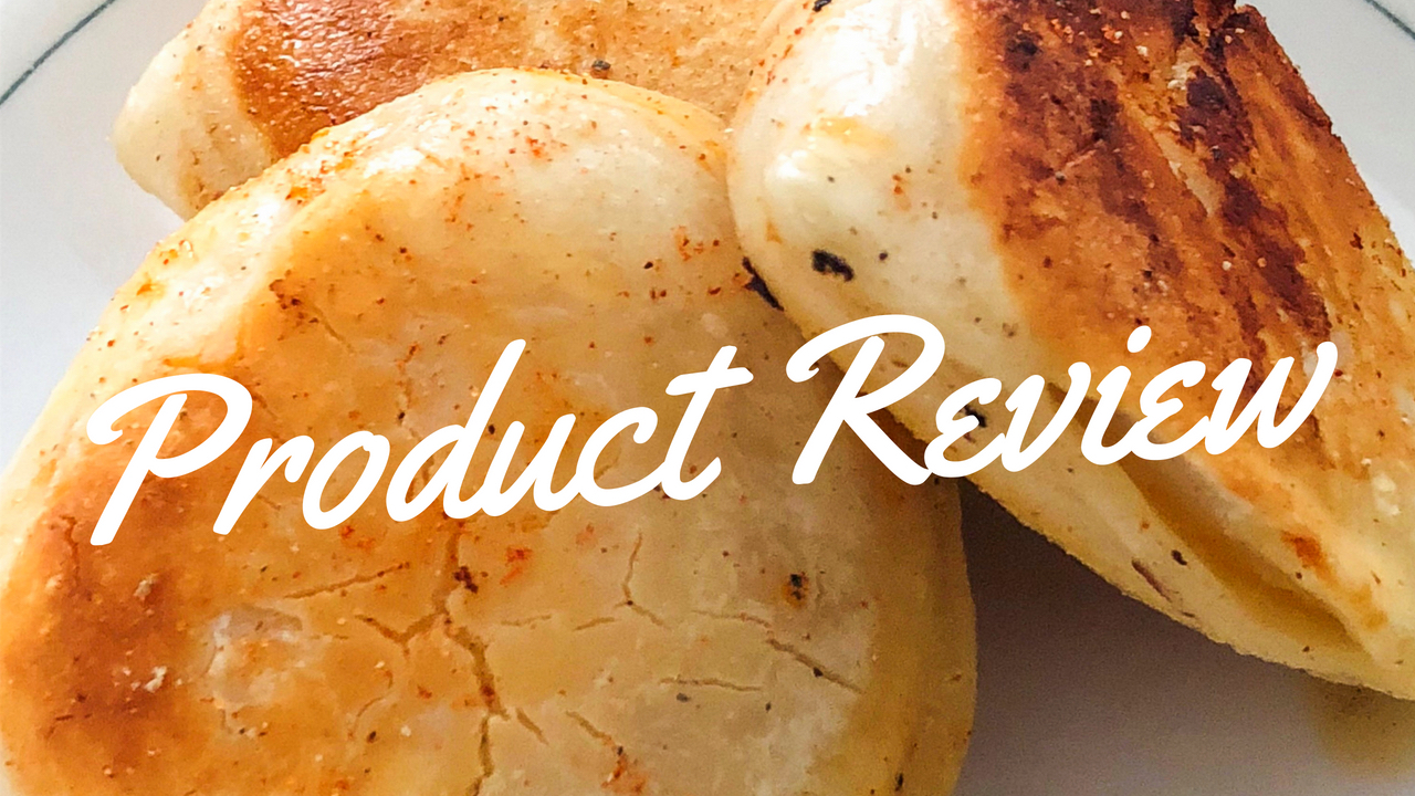 Product Review Uncle Jack's Original Cheddar Cheese Potato Home Made
