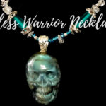 What Is Up With Suzie The Foodie And Skulls?