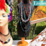 Kitchen Treasures At The Leslieville Flea Market