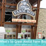 Farm Boy