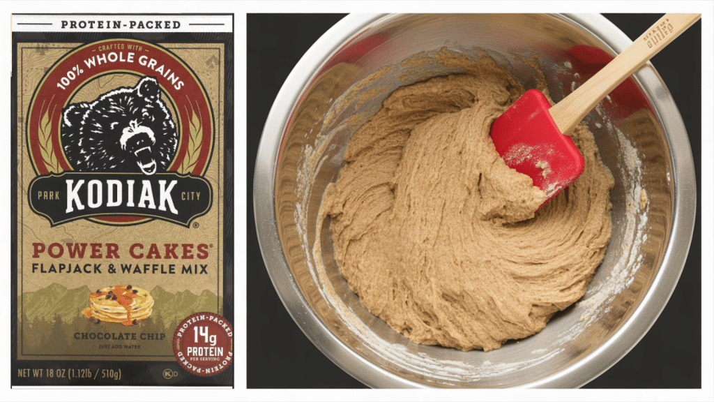 Add Dry Ingredients Carefully