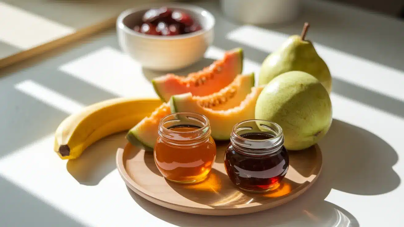 Alternatives to Dates for Acid Reflux Sufferers
