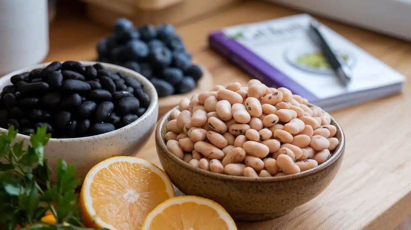 Antioxidant Properties
