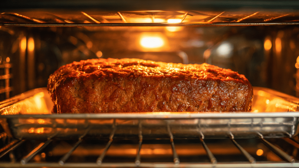 Bake and Baste