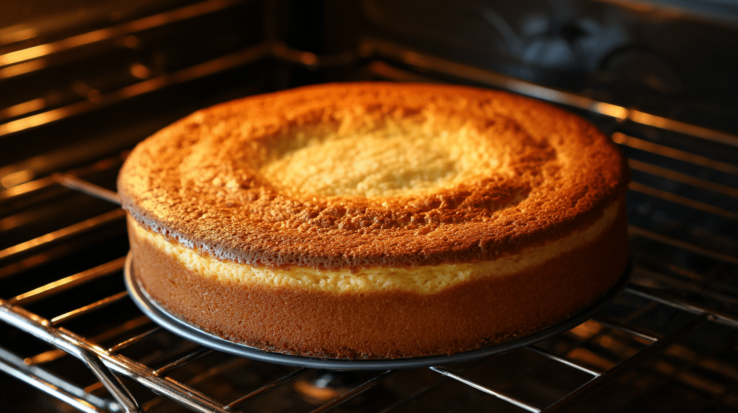 Bake the Cheesecake