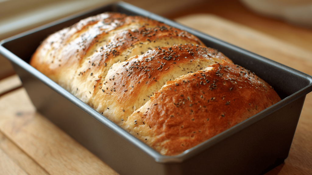 Bake to Golden Perfection