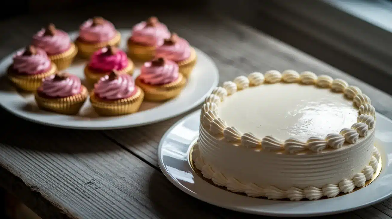 Baked Goods and Desserts