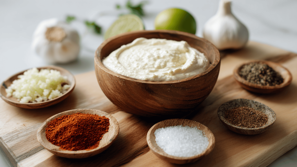 Building the Signature Flavor Profile