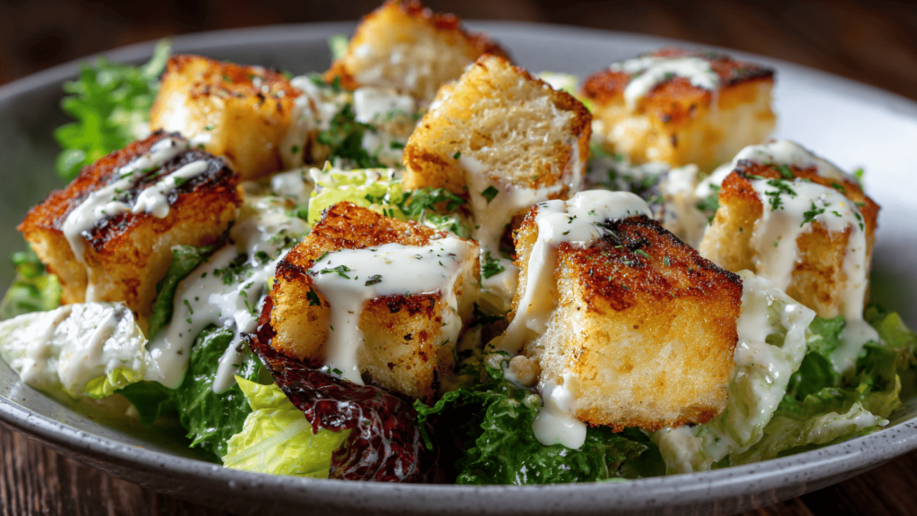 Caesar Salad