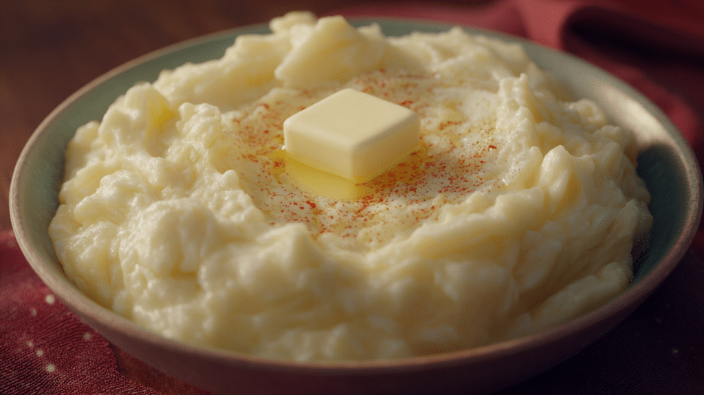 Classic Butter Well