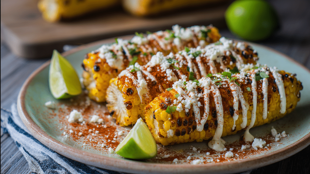 Classic Mexican Sides