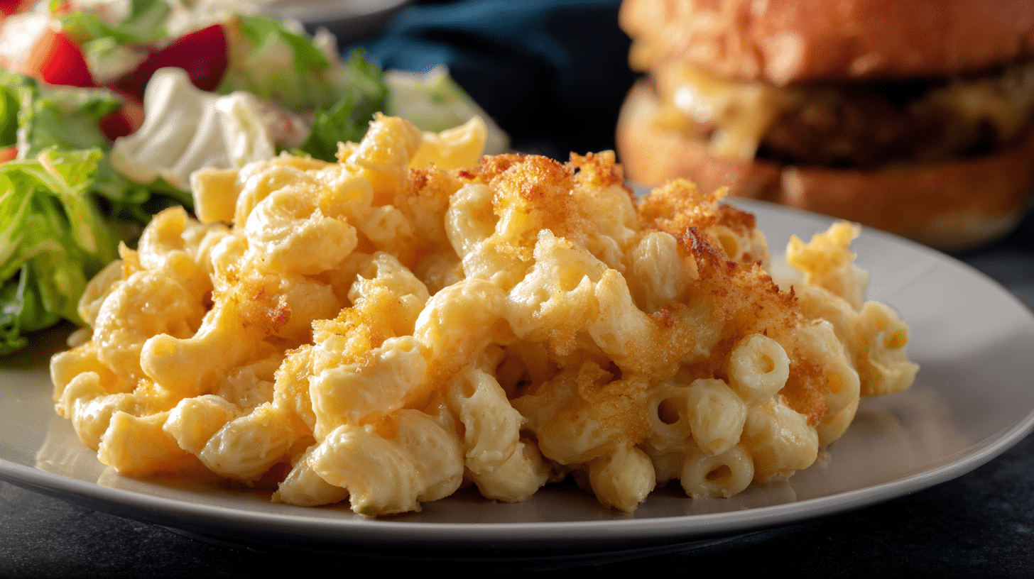 Comfort Food Favorites