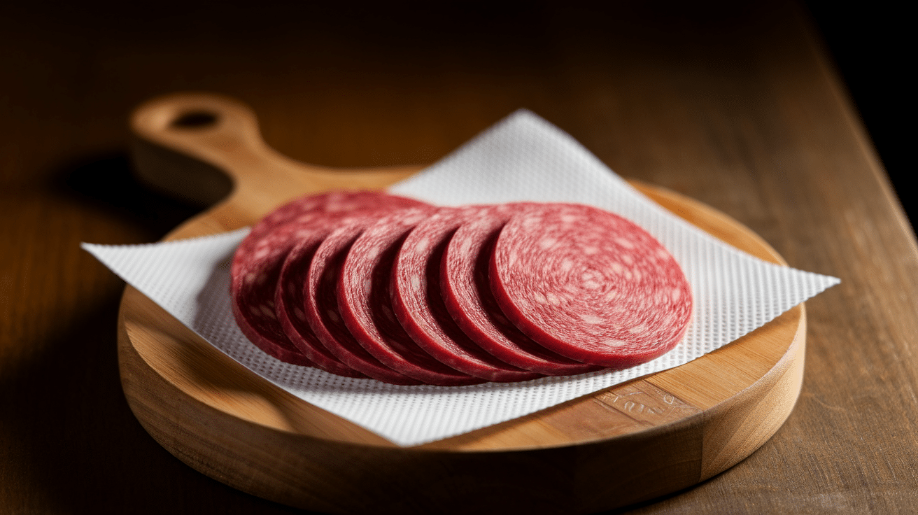 Common Types of Bologna and Their Nutrition Facts
