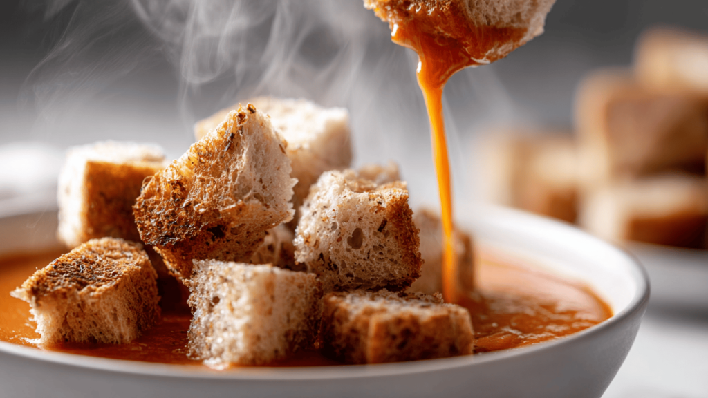 Creamy Tomato Soup