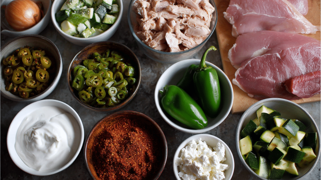 Customization Options for Every Taste