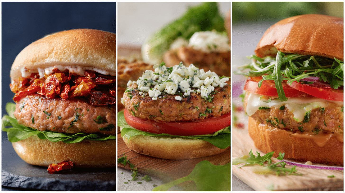 Customization Options for Every Taste