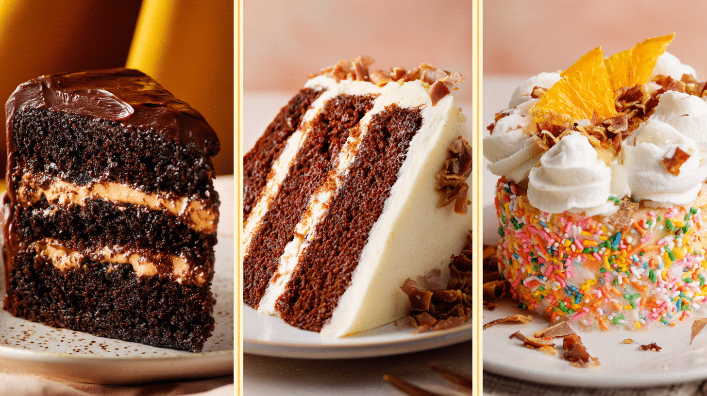 Customization Options for Every Taste