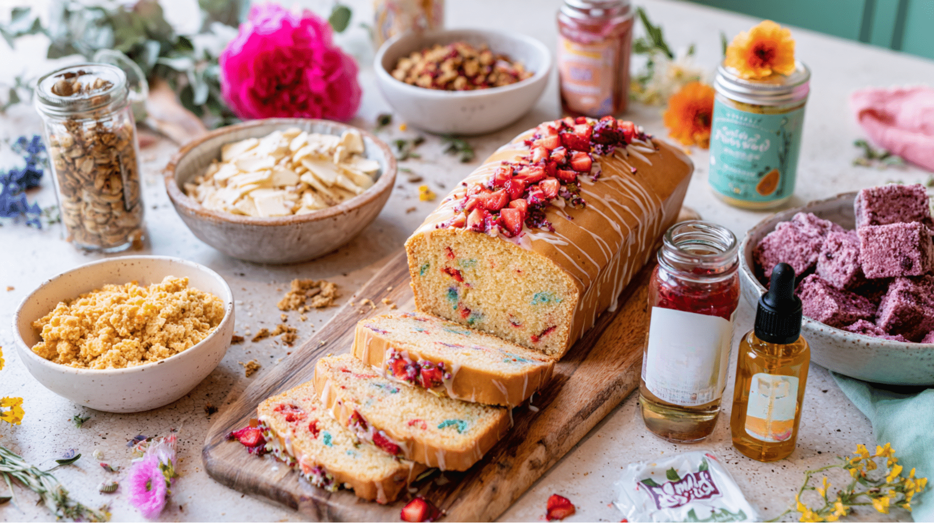 Customization Options for Every Taste