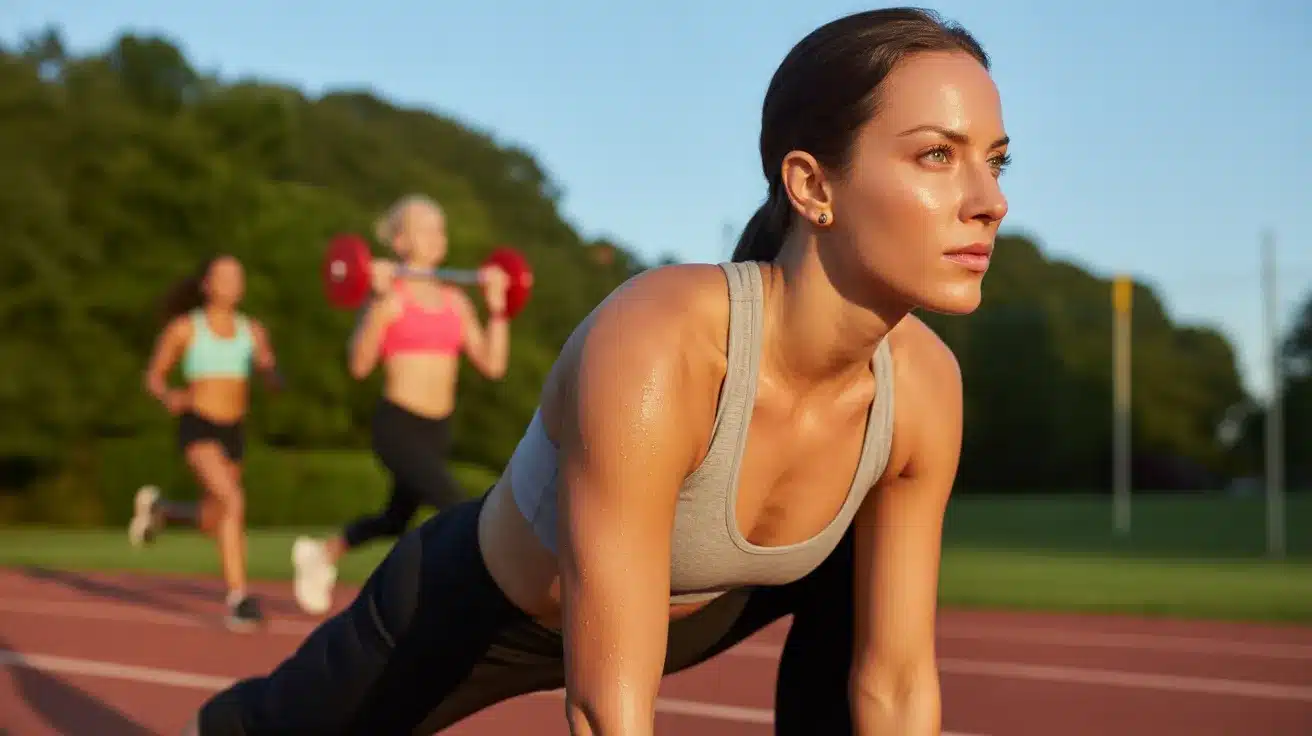 Effective Exercises to Pair with Your Wedding Diet
