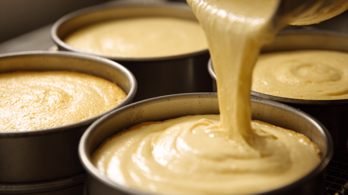 Fill and Bake