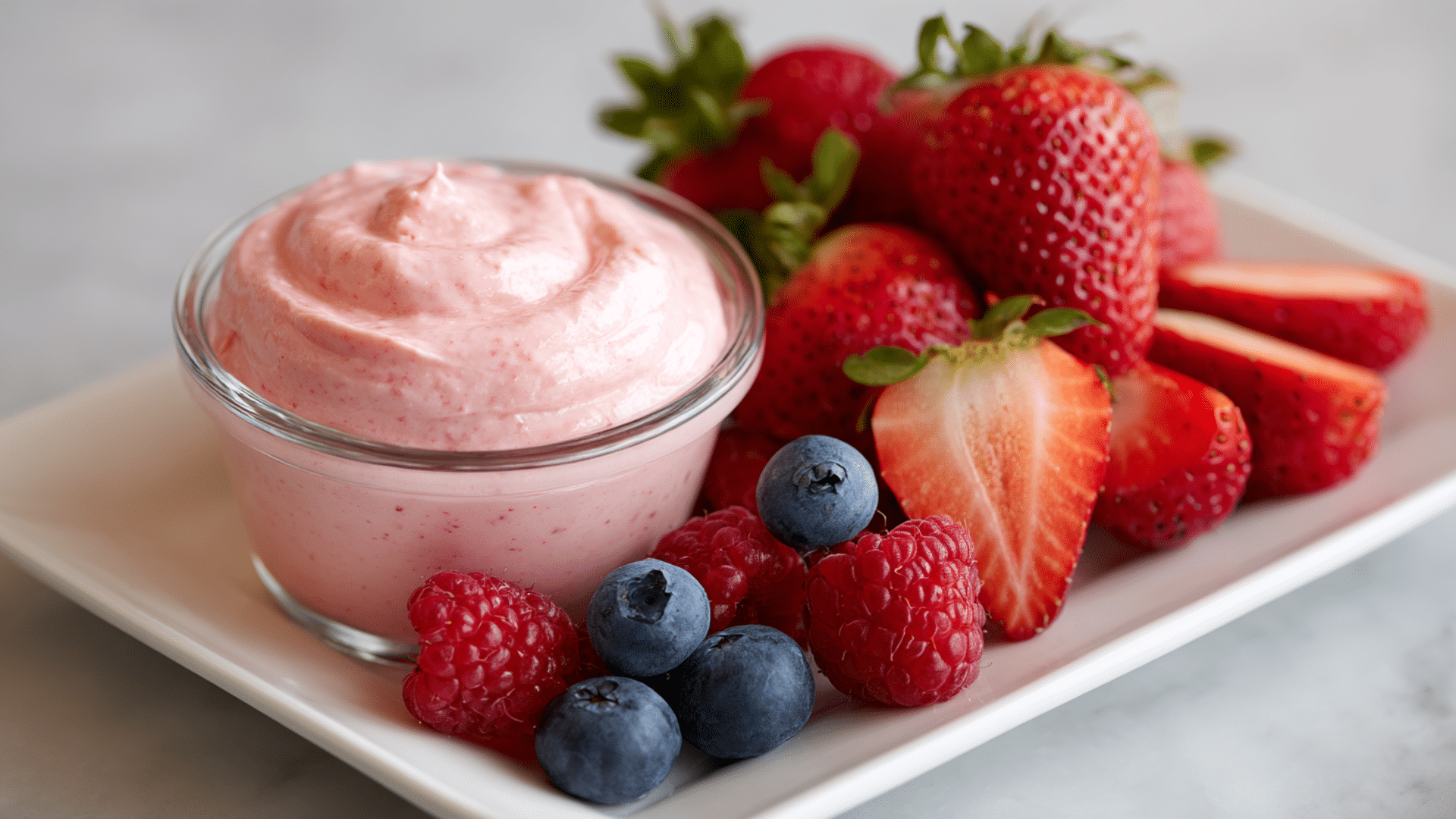Fresh Fruit
