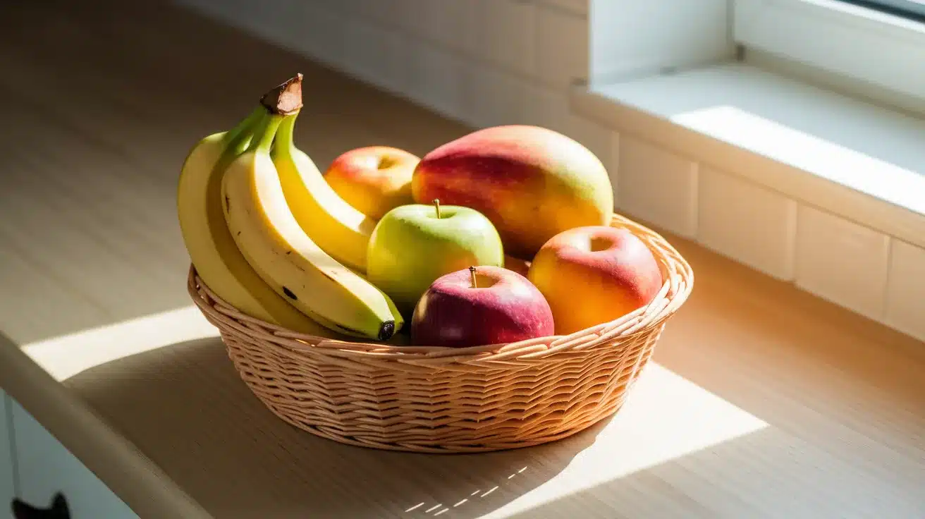 Fruits