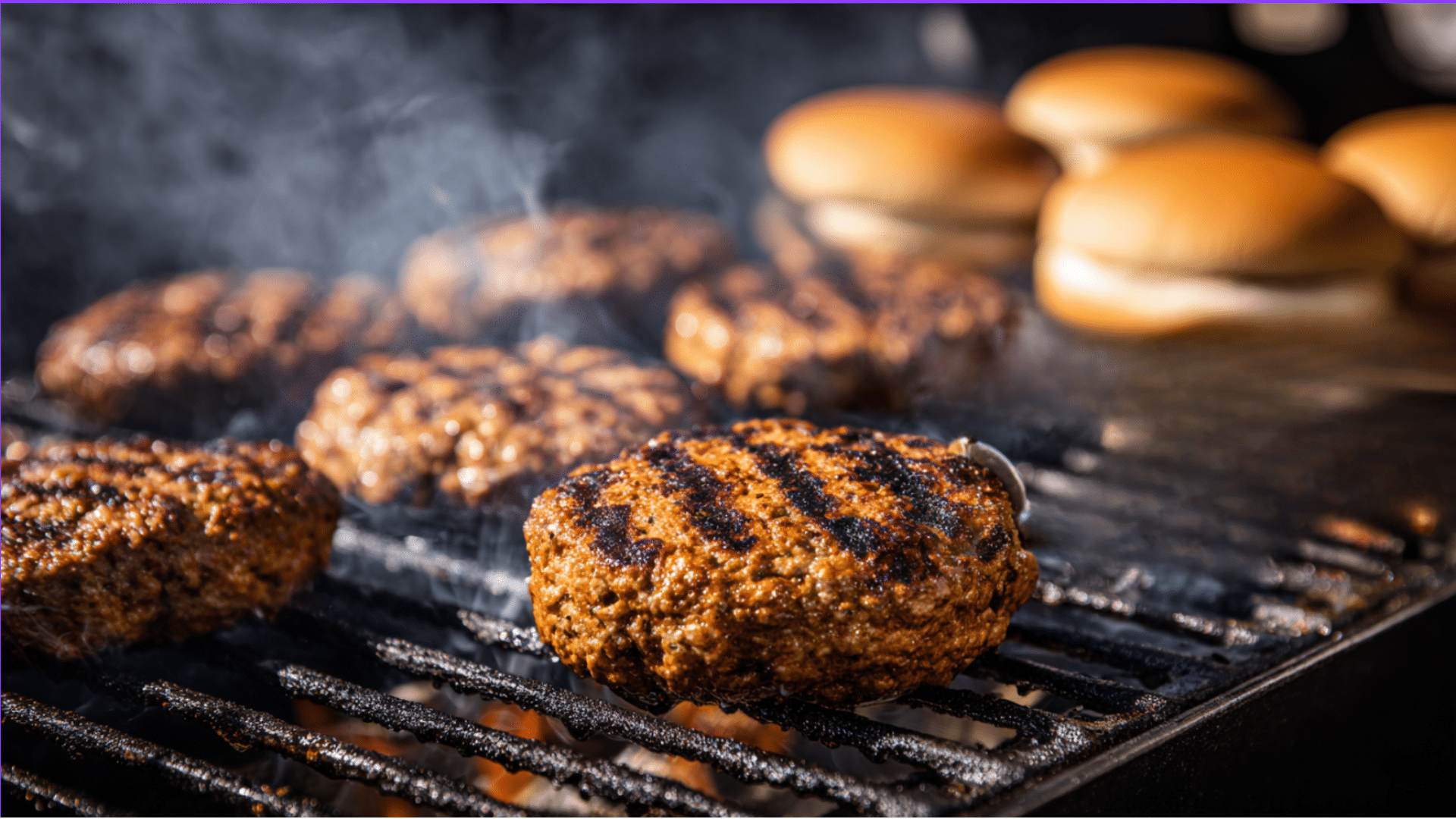 Grill to Juicy Results