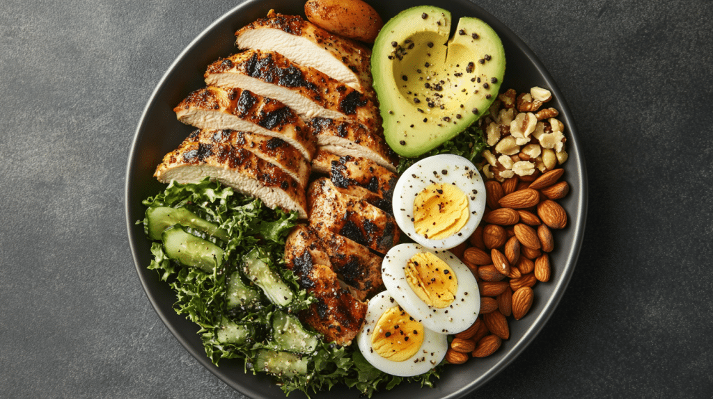 How to Include Arachidonic Acid in Your Diet