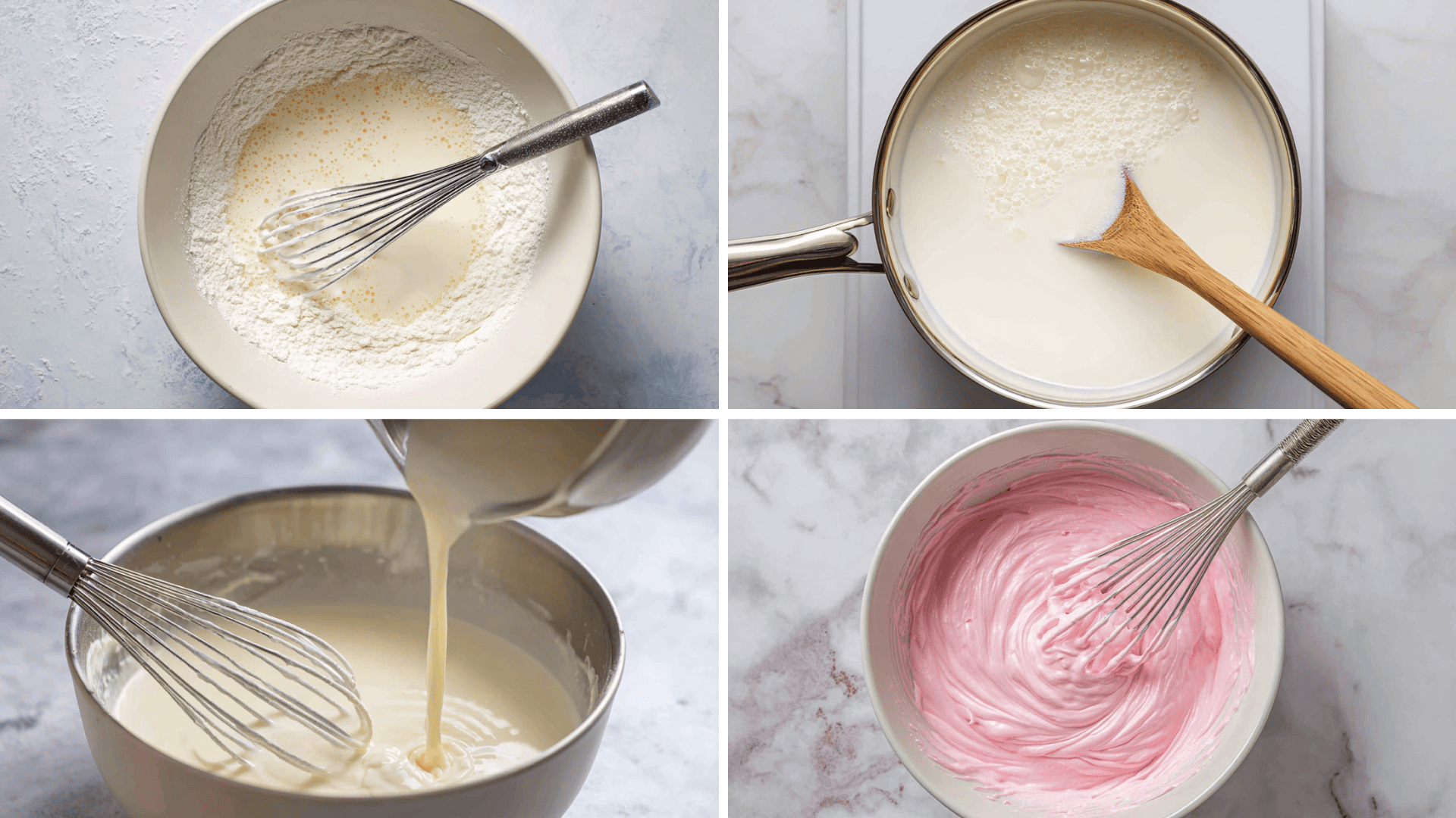 How to Make Tubby Custard
