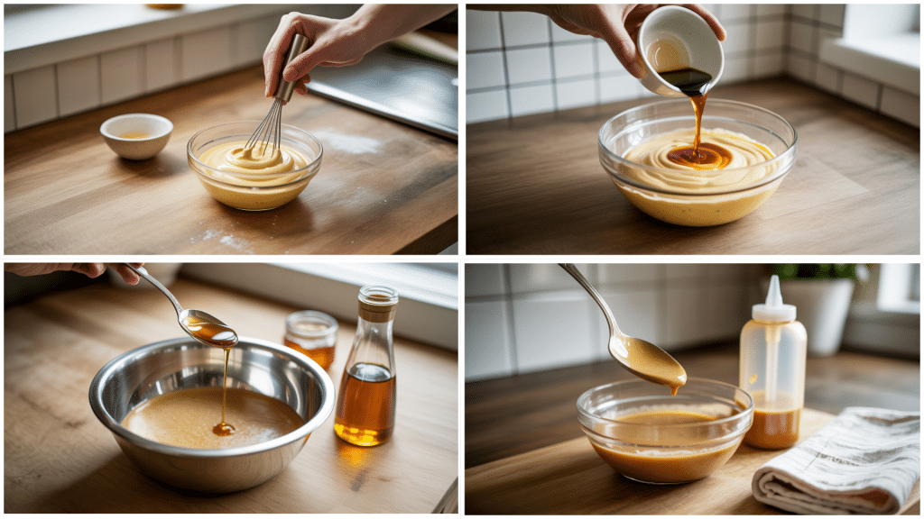 How to Make Perfect Pokeworks Classic Sauce (Step-by-Step)
