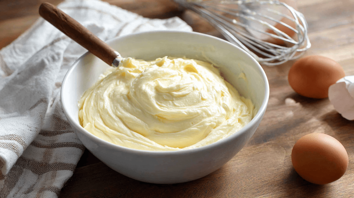 Make the Cheesecake Filling