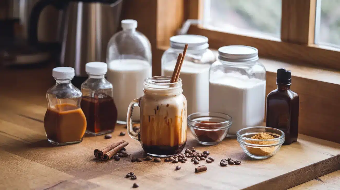 Make It Your Own: Creative Variations!
