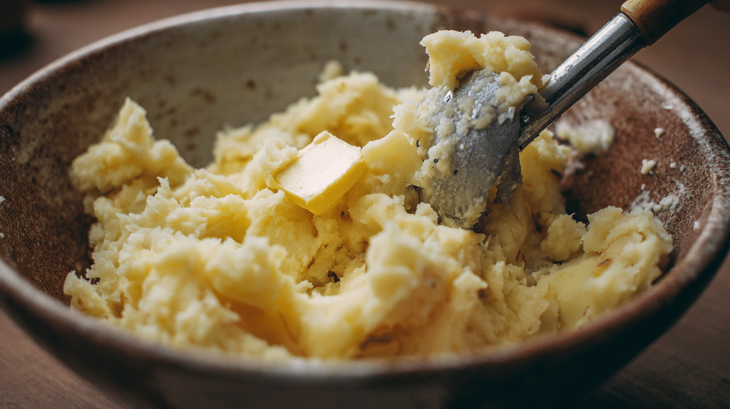 Mash with Care