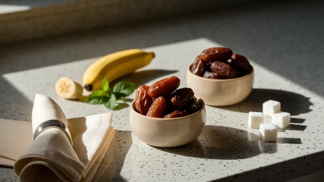 Nutritional Profile of Dates
