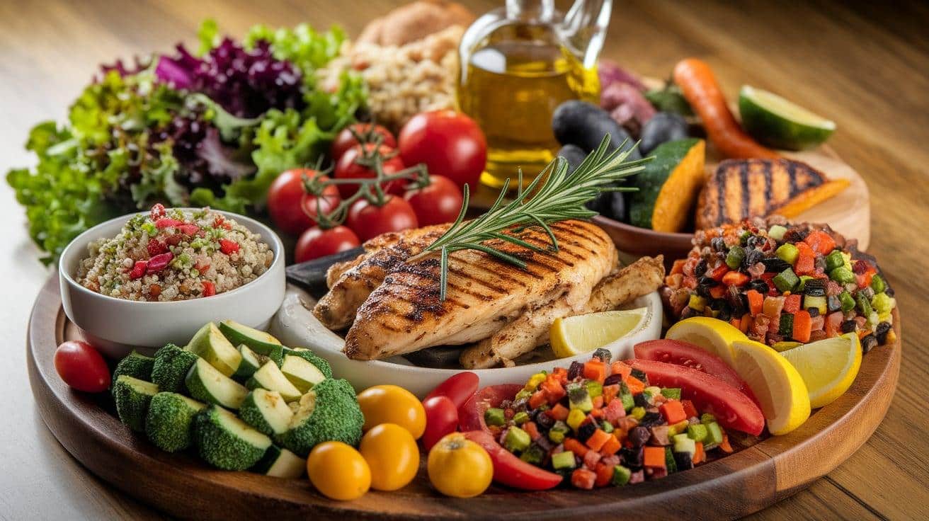 Popular Diets Brides Swear By
