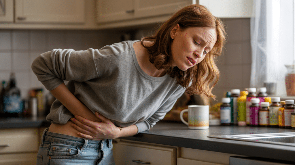 Potential Health Risks and Negative Effects