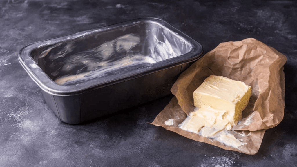 Prep Your Oven and Pan
