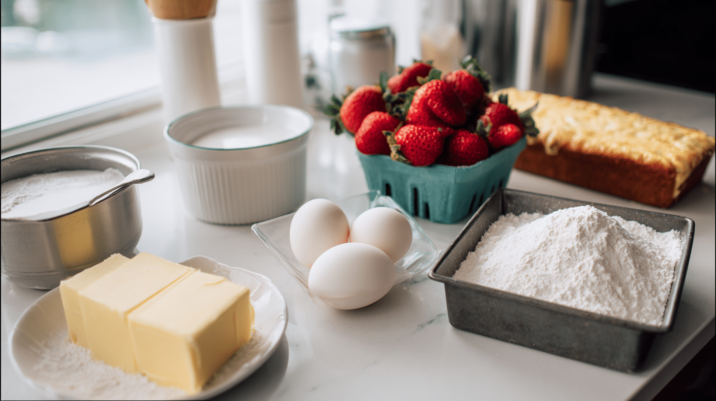 Prep Your Workspace and Oven