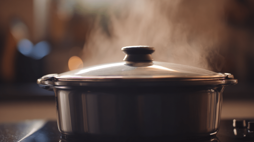 Slow Cook to Tender Results