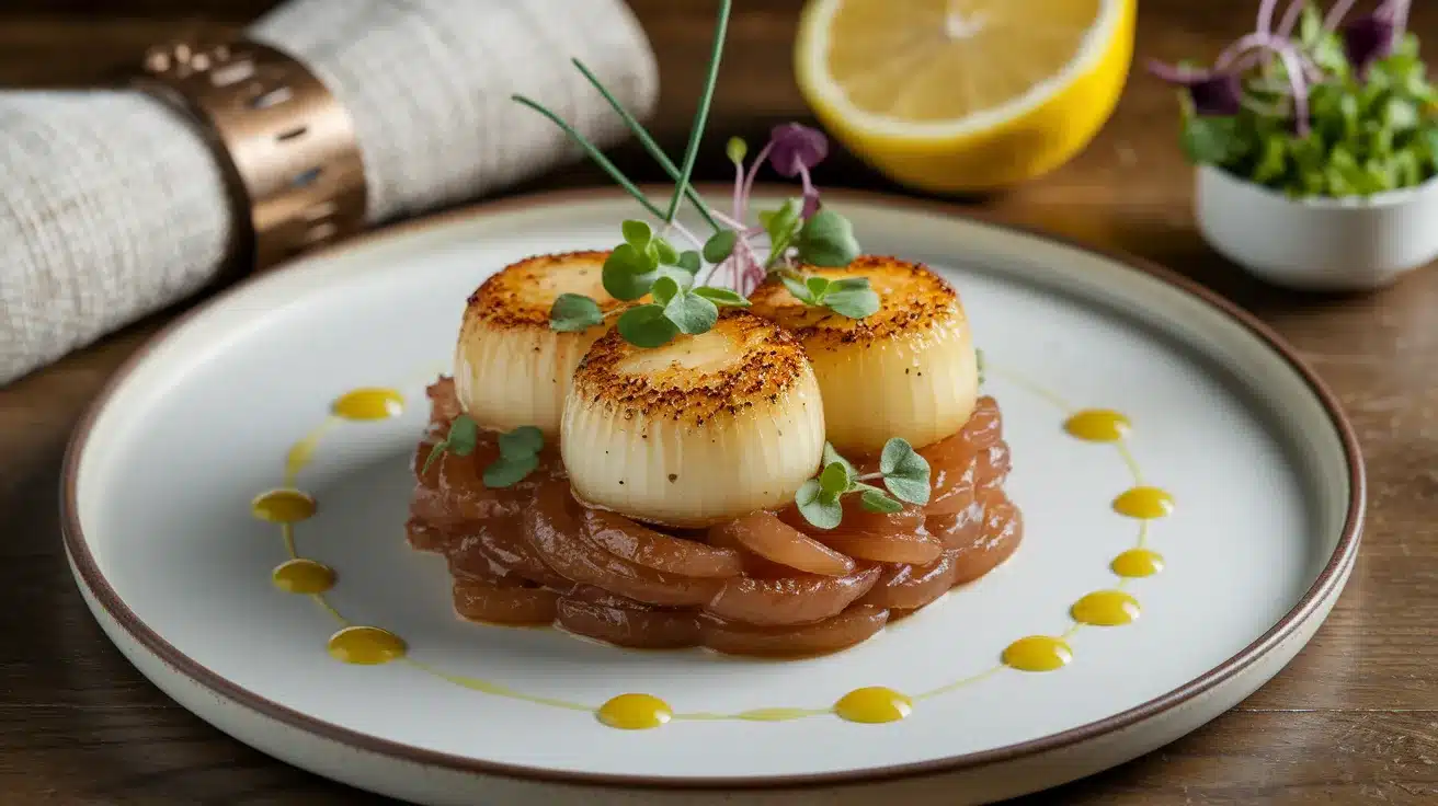 The Beautiful Presentation